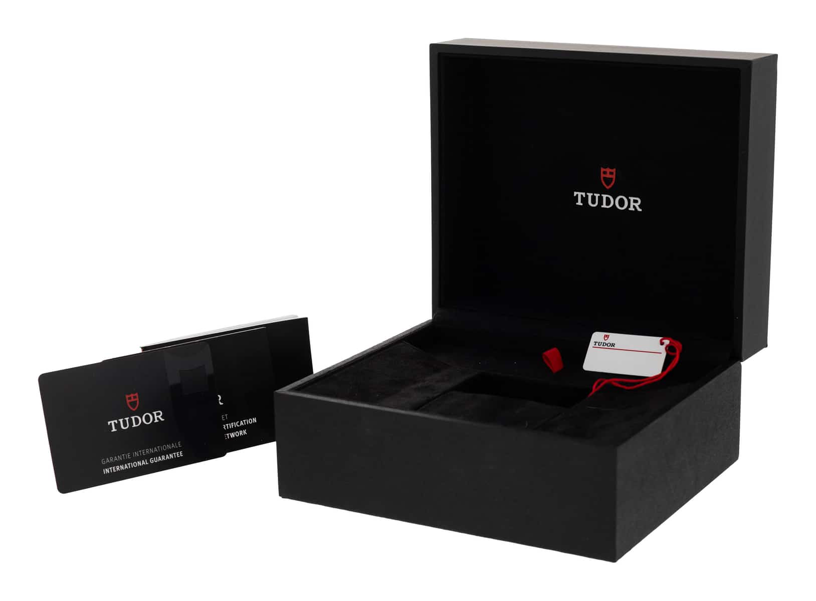 Tudor Black Bay Pro M79470-0002 Tudor Black Bay Pro M79470-0002